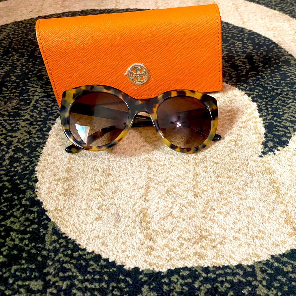 Tory Burch Sunglasses